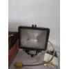 Image 5 : MISC. HITACHI ANGLE GRINDER, FLOODLIGHT, CARBURETOR, ETC.