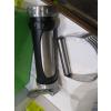 Image 3 : GREEN BIN W/ASST. ITEMS: COOKIE PRESS, CUTTER, ETC.