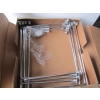 Image 3 : 4 WIRE CARTON STAND DIVIDER & HANDLE KIT