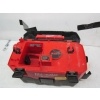 Image 2 : MILWAUKEE BATTERY OPERATED SHOP VAC, NO BATTERY OR CHARGER