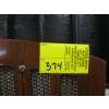 Image 8 : GENERAL ELECTRIC WOOD CASED MANTLE RADIO