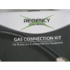 Image 2 : NEW IN BOX REGENCY GAS HOSE CONNECTOR KIT