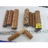 Image 1 : 8 INDONESIAN INSENCE HOLDERS