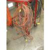 Image 1 : ORANGE EXTENSION CORDS