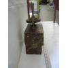 Image 3 : ANTIQUE FRENCH MARBLE CLOCK