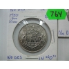 Image 2 : 3 - 1950 CDN SILVER 50 CENT PIECES