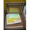 Image 2 : NEW PICTURE FRAMES, ARTIST CANVASS, ETC.