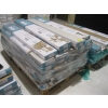 47 BOXES OF SEA COLLECTION "WHITE HAVEN" VINYL PLANK FLOORIONG