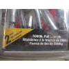 Image 3 : PR OF 40" SAFETY CABLES & A TRAILER VENT COVER