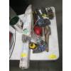 Image 1 : MISC. WELDING ROD, CUTTING DISCS, ETC.