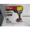 Image 1 : HYPERTOUGH 20V CORDLESS DRILL W/BATTERY & CHARGER