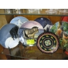 Image 1 : COLLECTOR PLATES