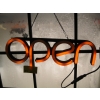Image 2 : OPEN SIGN & ROPE LIGHTS