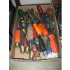 Image 1 : ASST. SCREWDRIVERS