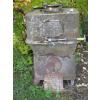 Image 1 : BOOKER WOOD FURNACE & WYBEE CAMP STOVE PLATE