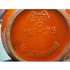 Image 3 : 4 PIECES WEST GERMAN POTTERY