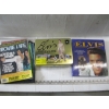Image 1 : ELVIS TRIVIA GAME & ELVIS MAGAZINES & BOOK