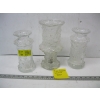Image 1 : 3 TIMO SARPANEVA IITTALA VASES