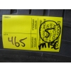 Image 10 : 5 ASST. TIRES - SOME ON RIMS