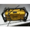 Image 3 : DEWALT RADIO CHARGING UNIT