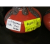 Image 4 : 2 WEST GERMAN FAT LAVA ROTH VASES