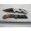 Image 1 : 2 FOLDING KNIVES