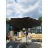 Image 1 : CANTILEVER PATIO UMBRELLA