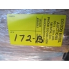 Image 4 : 1 CRATE OF LG. LIME BLACK FLAGSTONE - TUMBLED FINISH