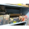 Image 3 : NEW PARTS - POWER STEERING HOSES, FUEL PUMPS, BULBS, ETC.