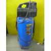 Image 3 : BLUE MASTERCRAFT UPRIGHT COMPRESSOR