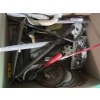 Image 2 : 2 BOXES ASST. TROWELS, ETC.
