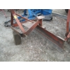 Image 2 : REAR 3 POINT HITCH BLADE