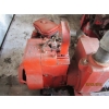 Image 3 : LG. WISCONSIN DUAL CYLINDER ENGINE & A SM. FARM CREST GAS WATER PUMP