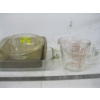 Image 2 : GLASS BAKEWARE