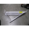 Image 1 : 4 SHELF BRACKETS