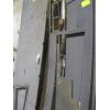 Image 2 : MISC. PLATE STEEL LEANING AGAINST WALL - VARIOUS SIZES