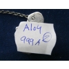 Image 3 : 2 STERLING TIE CLIPS