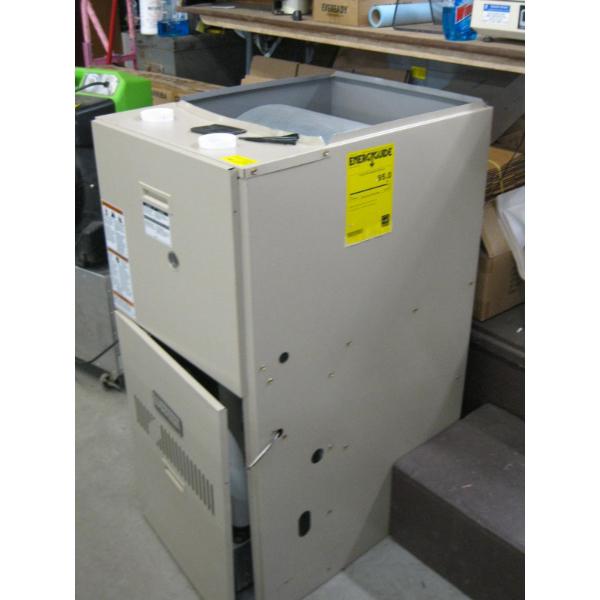 DUCANE 76000BTU GAS FURNACE