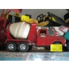 Image 1 : TONKA CEMENT TRUCK