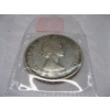 Image 2 : 1962 CDN $1 COIN