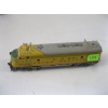 Image 1 : UNION PACIFIC ATLAS LOCOMOTIVE