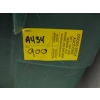 Image 5 : BIN OF MISC: PORTABLE SHOVEL, WEED EATER LINE, FLASHLIGHTS,, ETC.