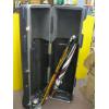 Image 2 : DAYTREK HARDSHELL GOLF BAG W/CLUBS, RETRIEVER & UMBRELLA