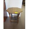 Image 1 : SM. HEXAGON OCCASIONAL TABLE