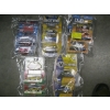 Image 1 : 10 NEW SMALL TOY CARS