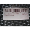 Image 2 : 3 LG. FRYER BASKETS