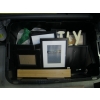 Image 1 : BIN OF ASST. PICTURE FRAMES