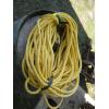 Image 1 : LG. YELLOW NYLON ROPE W/HOOKS