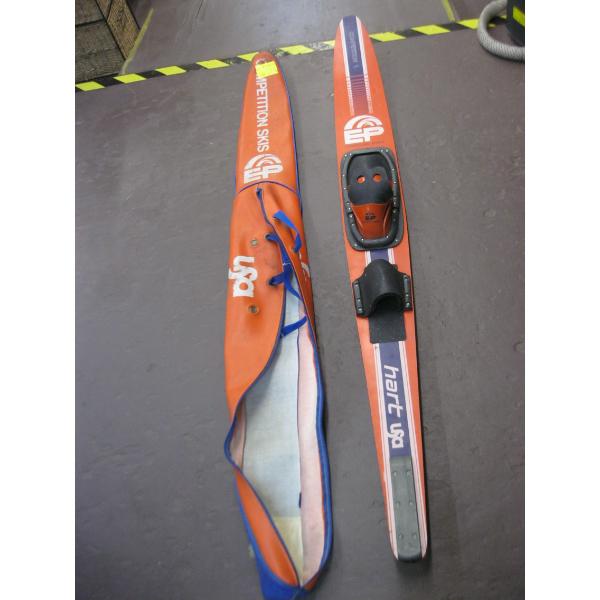 EP SINGLE WATER SKI