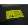 Image 4 : PROJECTOR SCREEN, APPROX. 5', IN CASE W/STAND
